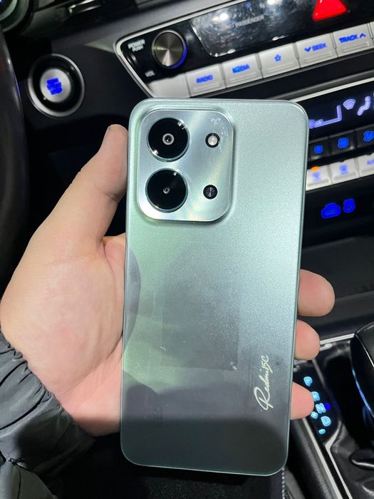 Редми 15С с гарантией