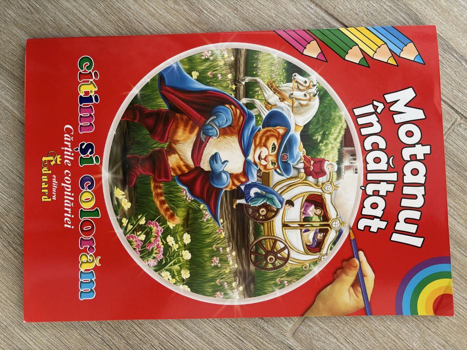 Pachet de jucării pentru copii