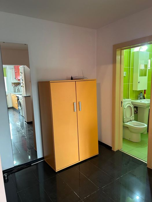 Apartament 2 camere decomodat