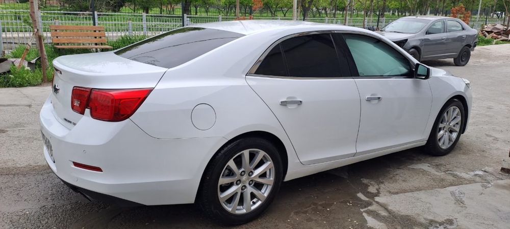 Malibu 1 3 Пазитсия