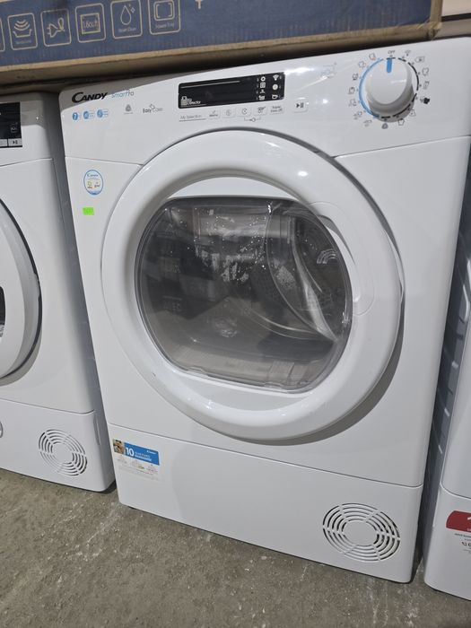 А++ Сушилня с термопомпа Кенди/Candy 7 кг