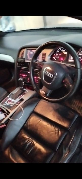Vând urgent A6 stare perfecta de funcționare