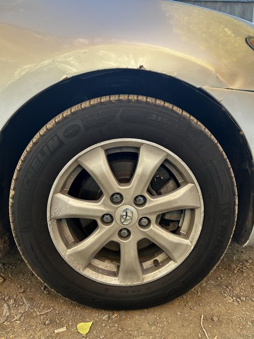 Камри Диск Р16 Продам