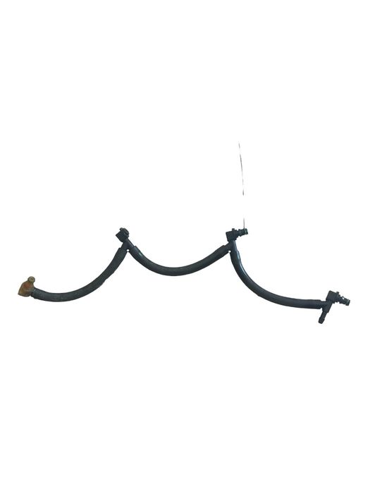 Rampa Retur Injectoare Mazda 2 De, Dh_3 2007 - 2015 1.4 Mzr-Cd Y404