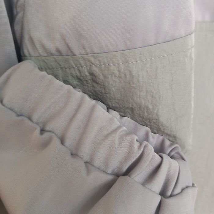 Jacheta reflectorizanta TOPMAN
