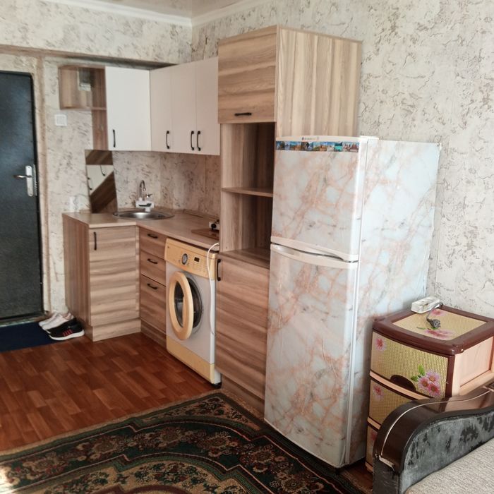Сдам комнату в общежитии