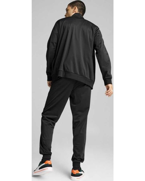 Puma Poly Piping - оригинален екип на Пума. ХЛ