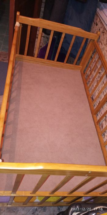 Детский  манеж в хорошем состояний