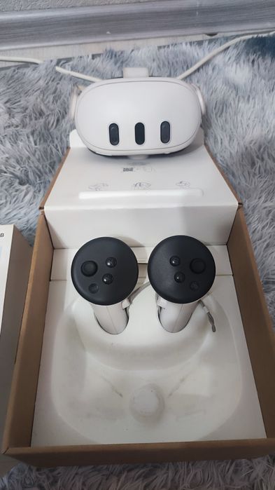 Oculuc quest 3 512 Гб