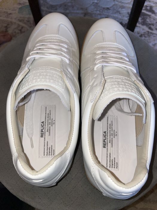 Maison Margiela GATS
