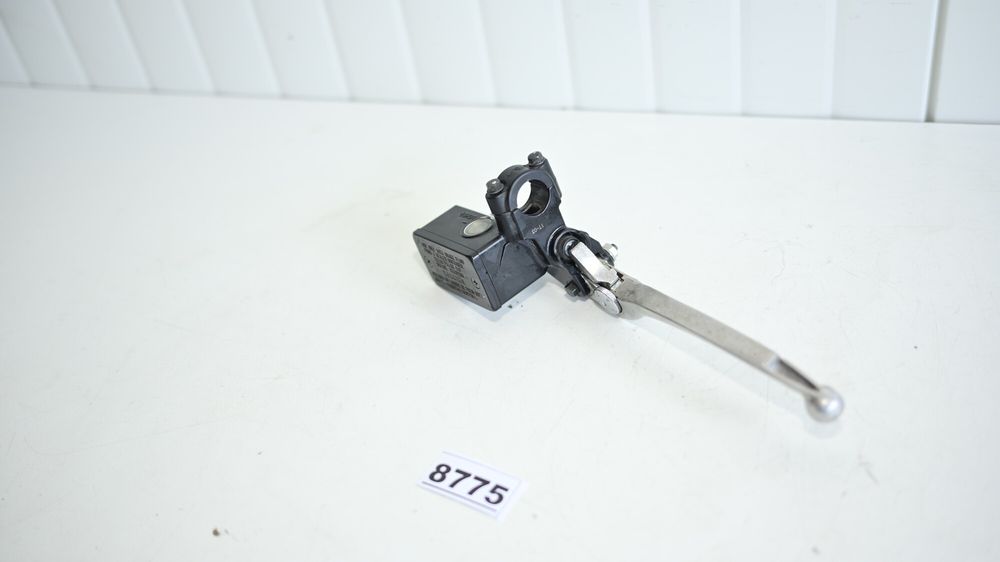 BMW C650GT Pompa de frana cu maneta spate