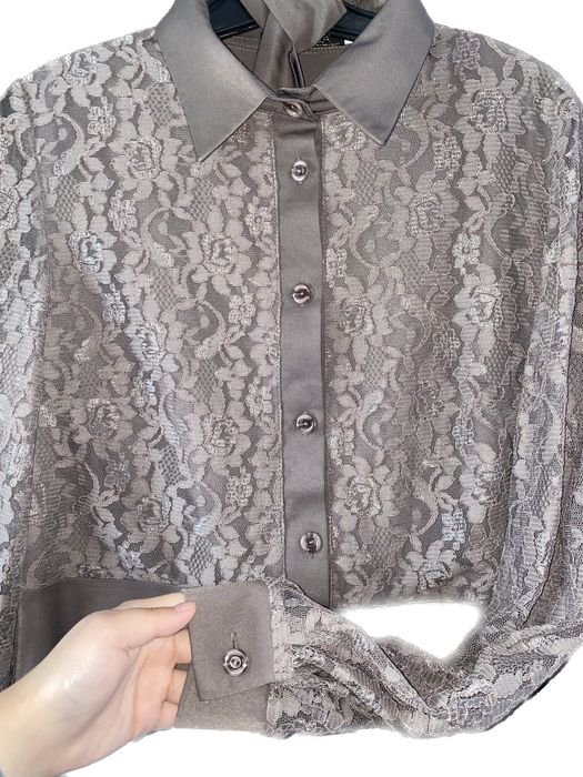 Платье новое