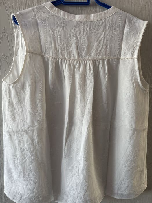 Дамска блуза MAICAZZ – нова с етикет, размер 42