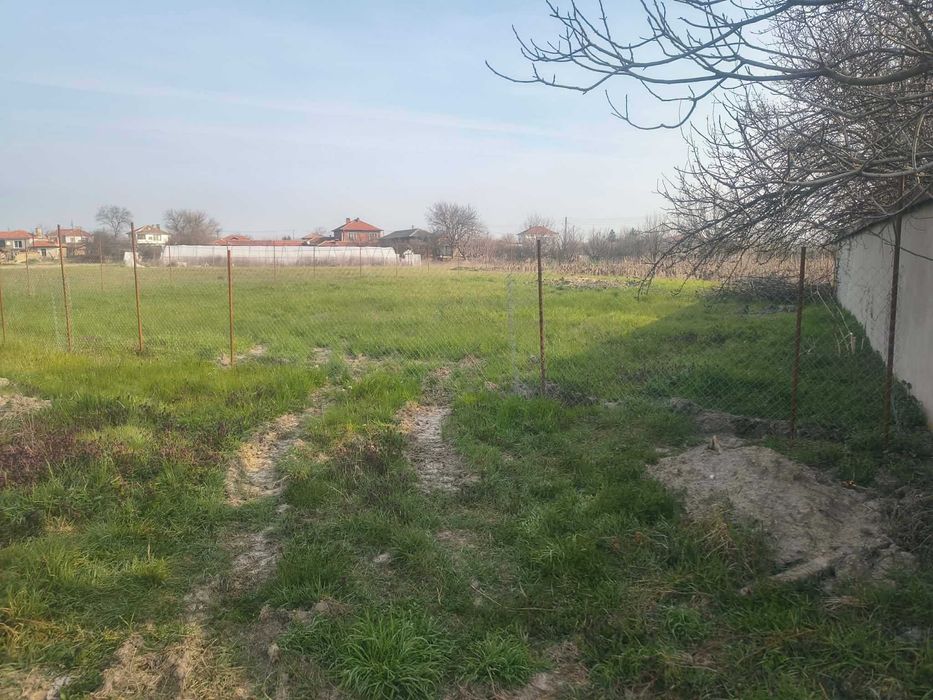 Парцел с .Манолско Конаре