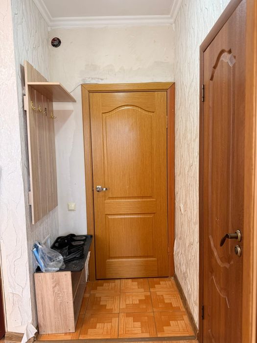 Продам квартиру на лесной поляне