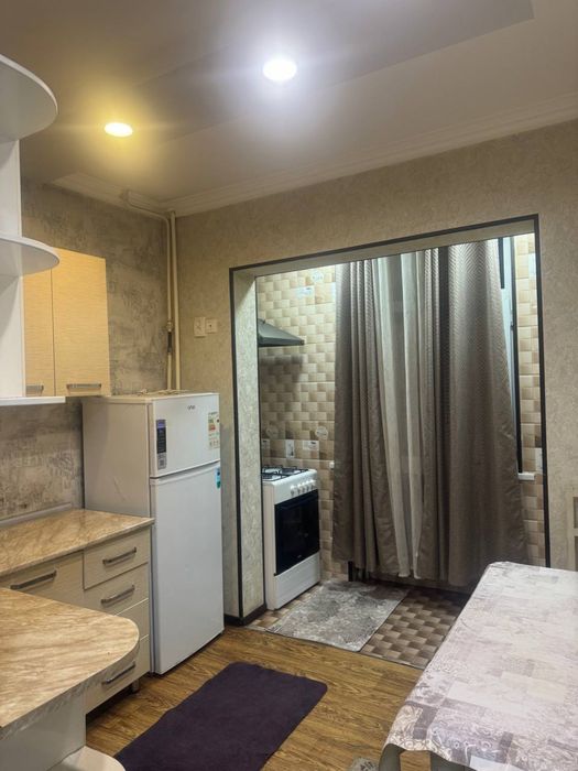 Продажа квартир и домов