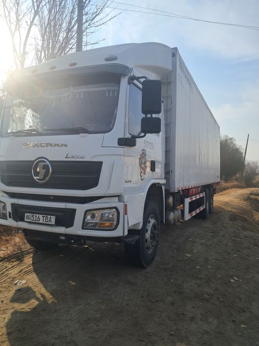 Chakman sotiladi L300