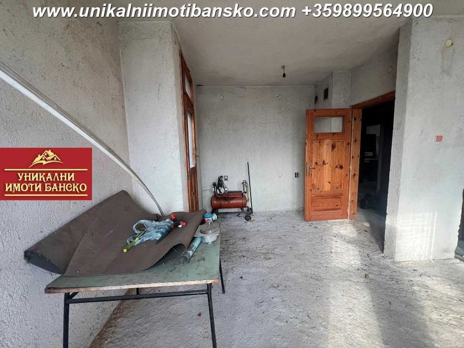 Продава се Къща в Банско - 428 кв.м за 349 €/кв.м - Снимка #10