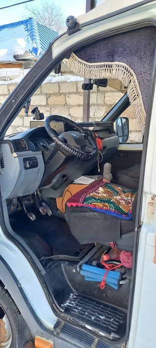 Продам ГАЗЕЛЬ биснес