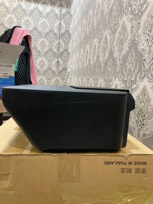 Принтер Canon б/у