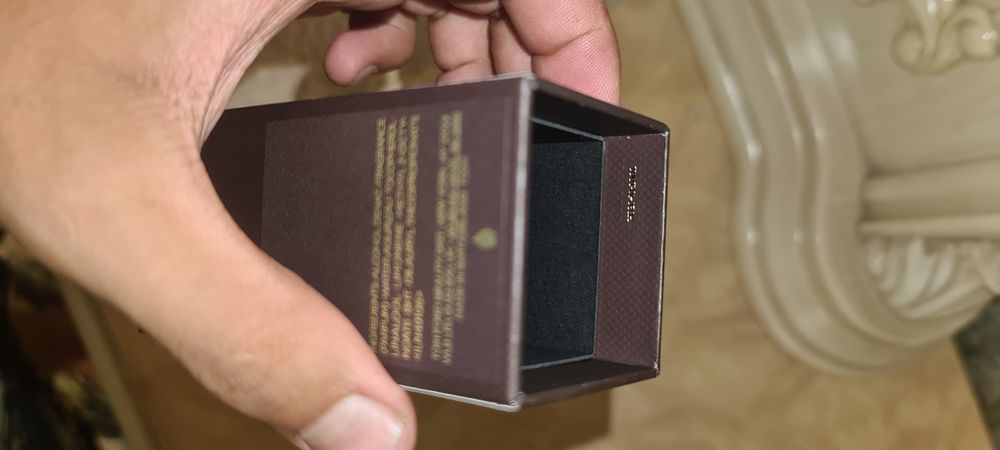 Tom Ford Tuscan Leather Eau de Parfum (50мл)
100% Оригинал. Гаранти
