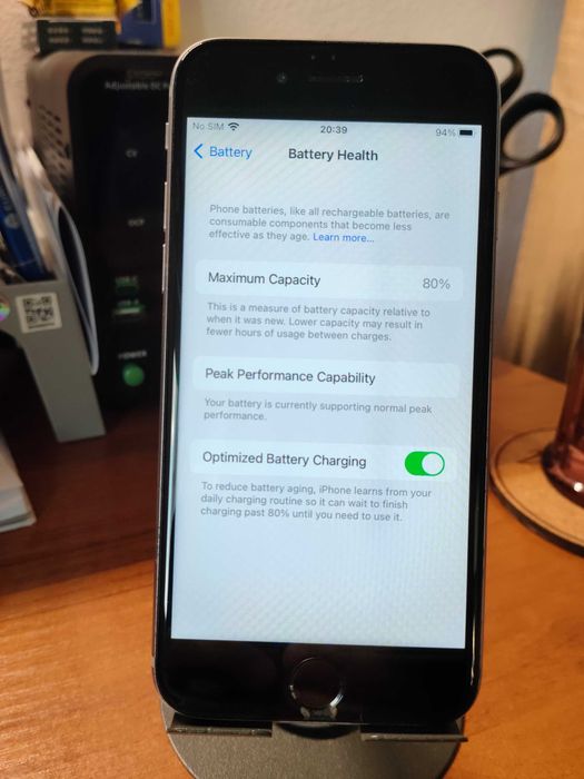 iPhone 6s  64GB