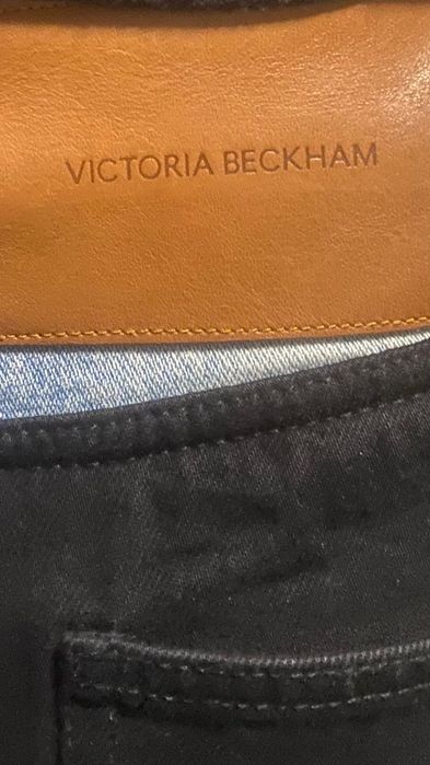 Дънки Victoria Beckham 28