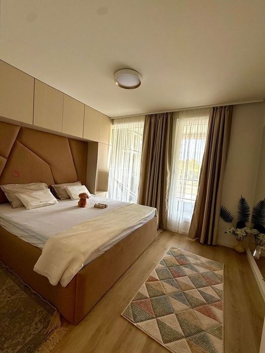 Дава се под наем Двустаен апартамент в София, Дървеница - 59 кв.м за 730 € - Снимка #3