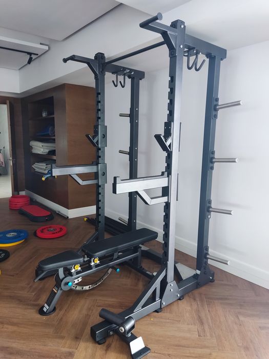 Силовая рама DHZ