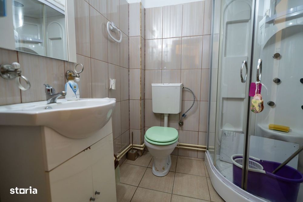 Comision 0% I Apartament cu 2 camere I Garaj I Pivnita I Calea Doroban