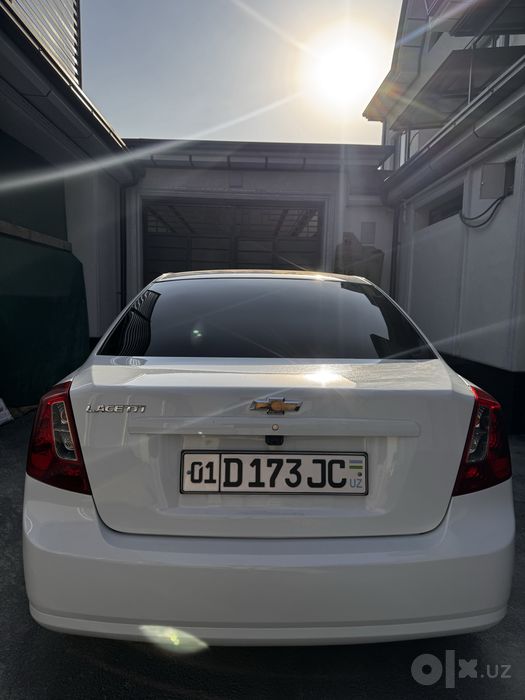 Chevrolet Jentra 2023