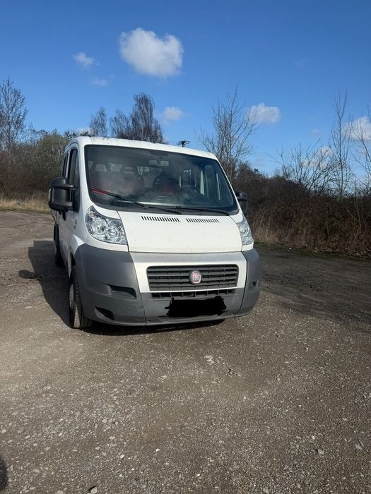 FIAT Ducato 0 — imagine 2