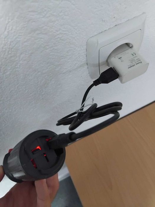 Електрическа отвертка Skil Super Twist с Li-Ion батерия + зарядно