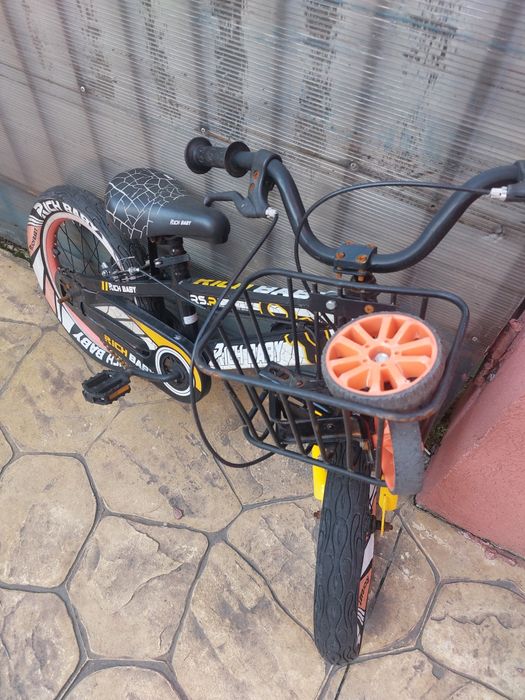 Bicicleta  16 inch