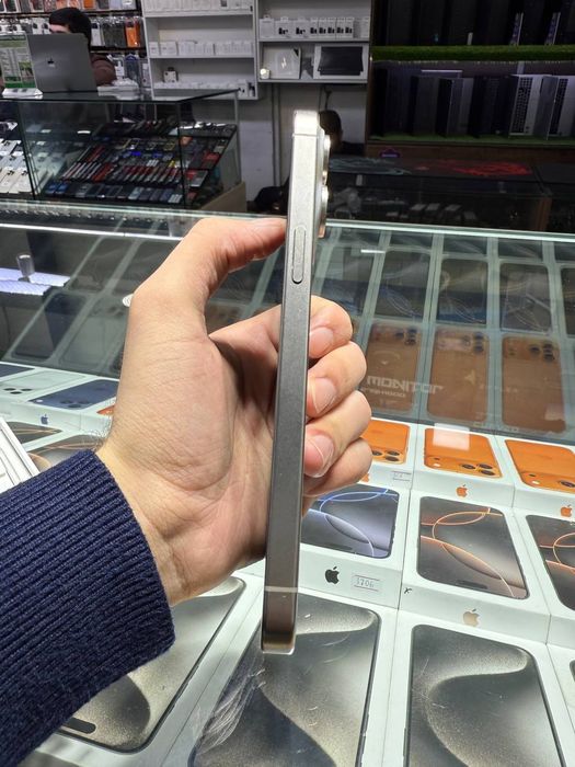 Iphone 15 Pro Max 256Gb 83%