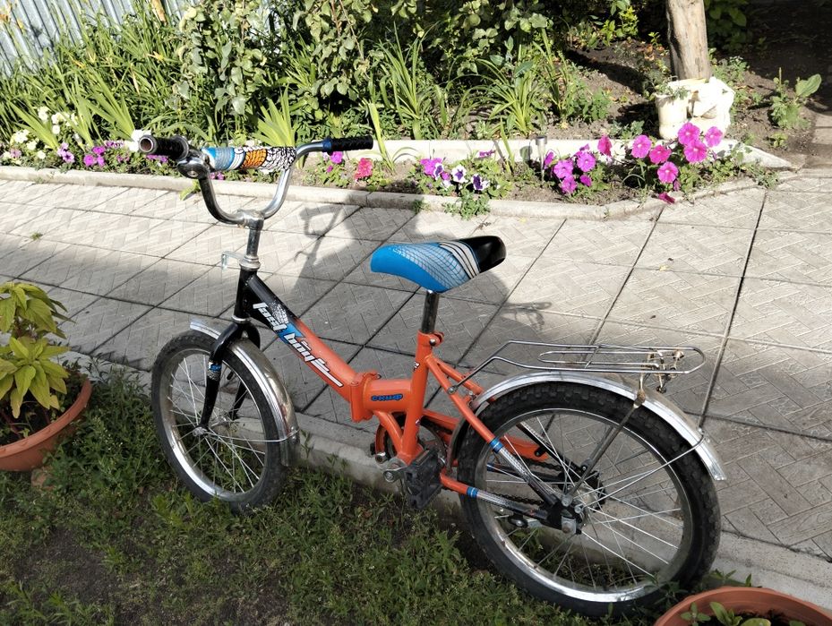 Продам велосипед