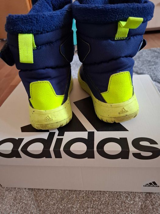 Adidas детски апрески