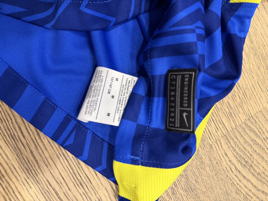 Tricou Chelsea Londra copii