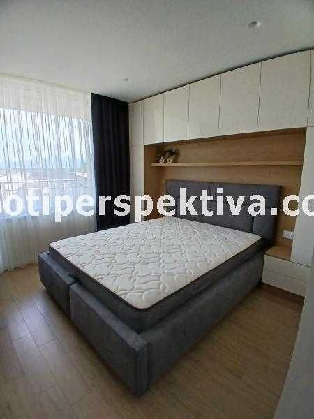 Продава се Двустаен апартамент в Пловдив, Съдийски - 66 кв.м за 2423 €/кв.м - Снимка #10