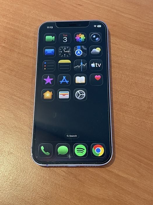 iPhone 12 – 64GB – Работи перфектно