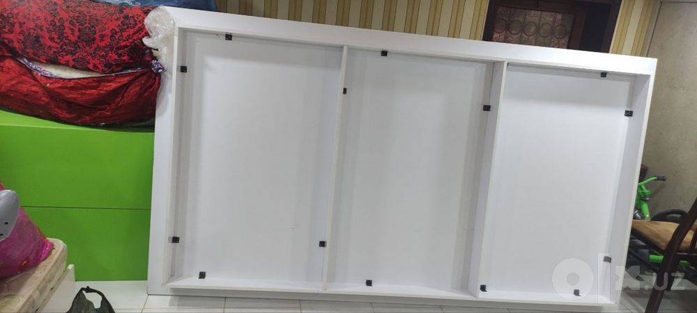 Срочно продаётся стол размером 2x2.70