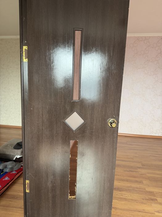 Двери межкомнатные