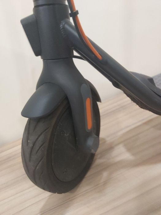 Електрическа  тротинетка Segway-ninebot