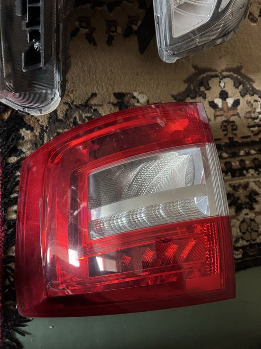 Vand faruri auto BMW KIA SKODA