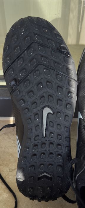 Стоножки NIKE  Mercurial