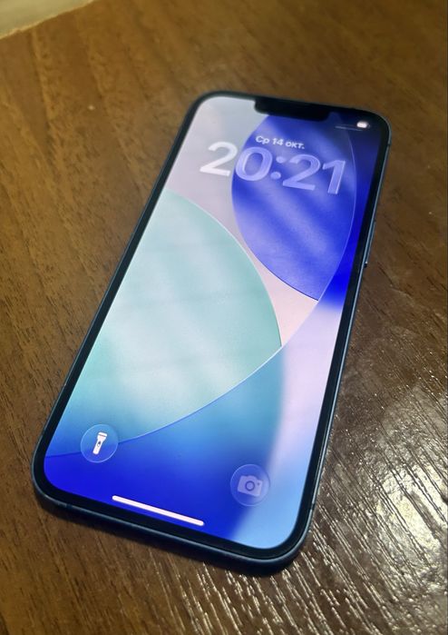 Iphone 13 128 g 76%
