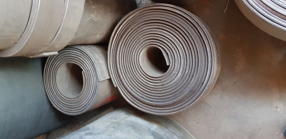 Транспортерная Лента б/у