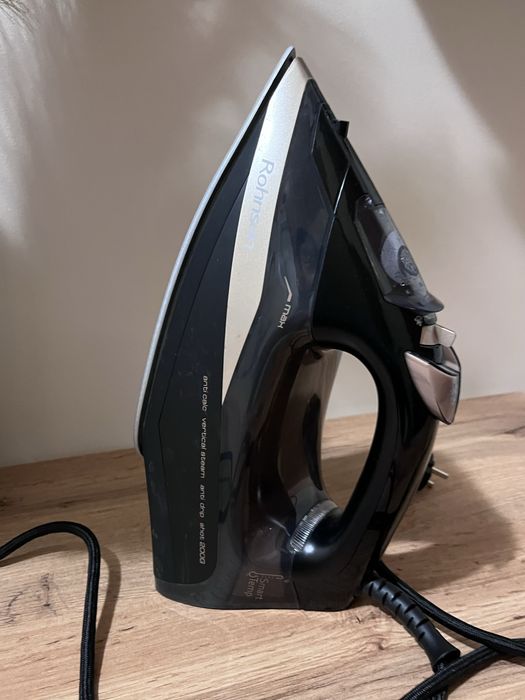 Ютия Rohnson Smart temperature