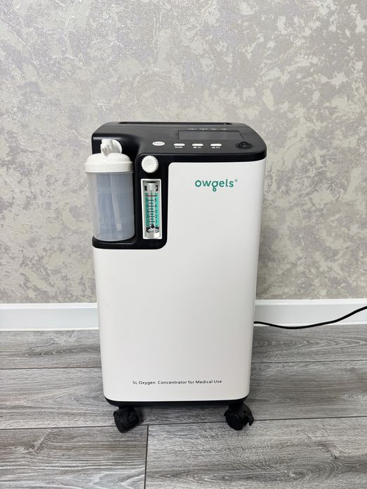 Кислородный аппарат