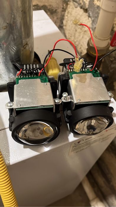 —Би ЛеД— Производство Китай